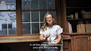 A Close-Knit Family Feel That Makes a Difference | Staff Testimonial