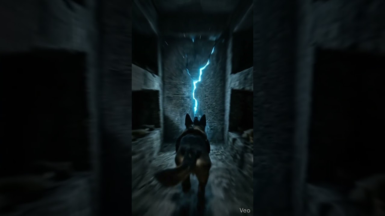 Cỗ Máy Chatbot Sản Xuất Video POV Động Vật Khám Phá