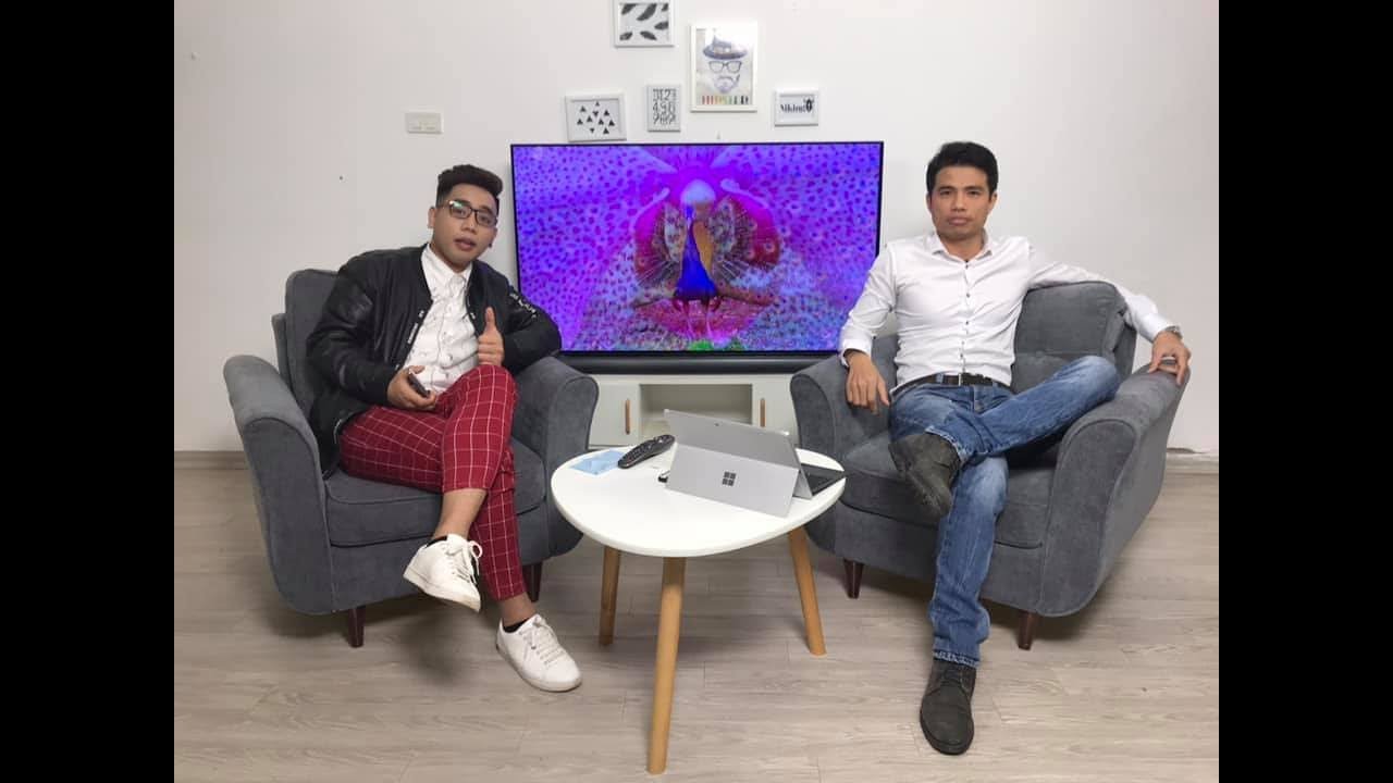 Hải Dớ - Đàn ông phải làm gì khi bị phụ nữ cắm sừng