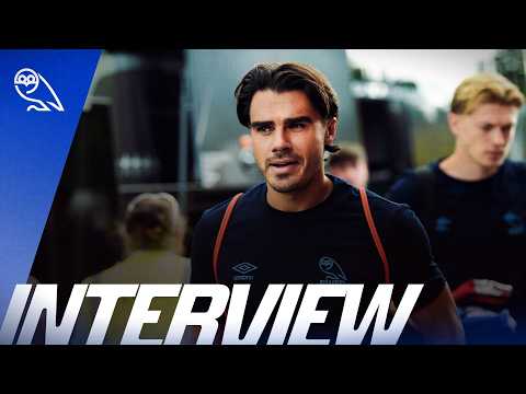 Reece James returns to Sheffield Wednesday!