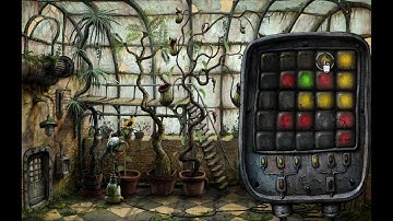 Machinarium (No Commentary Playthrough, Part 3)