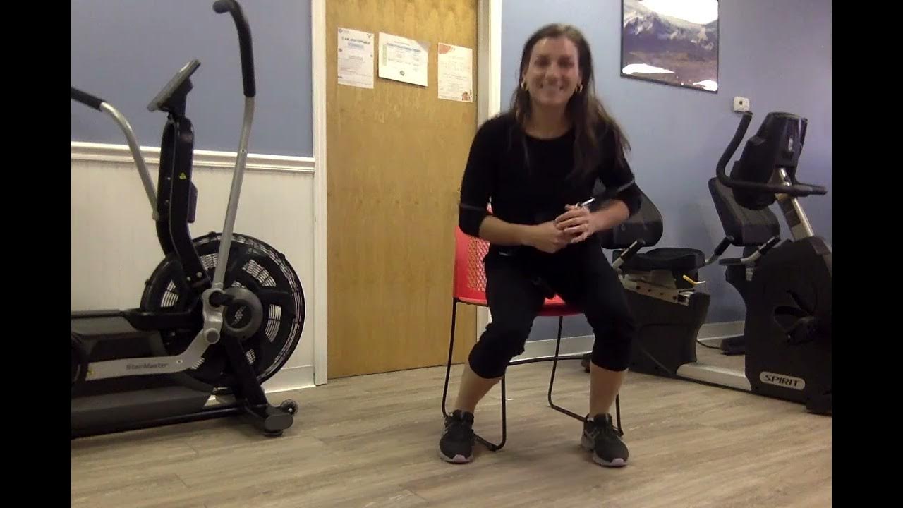 Resistance Band Exercises YouTube