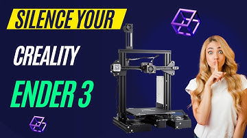 Creality Ender 3 Silent Board Upgrade