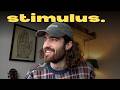 If you're overwhelmed with content, consider watching this. 