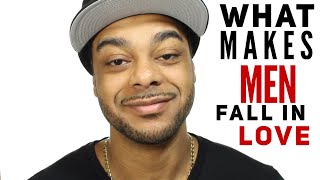 How to make a guy like you | How guys fall in love