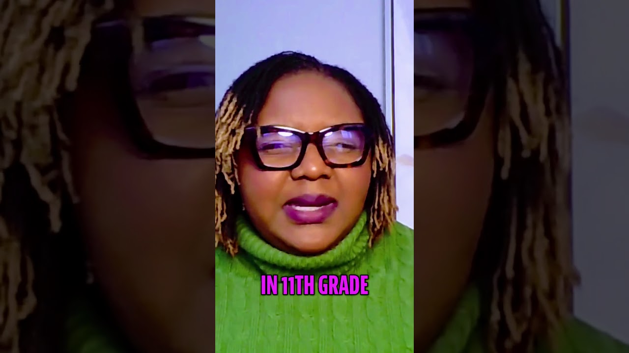 From Episode 198: Zenith Malawo shares why she stopped playing tennis #whitelabelamerican #podcast