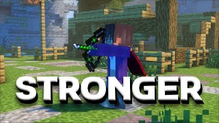 Stronger - An OITQ Montage