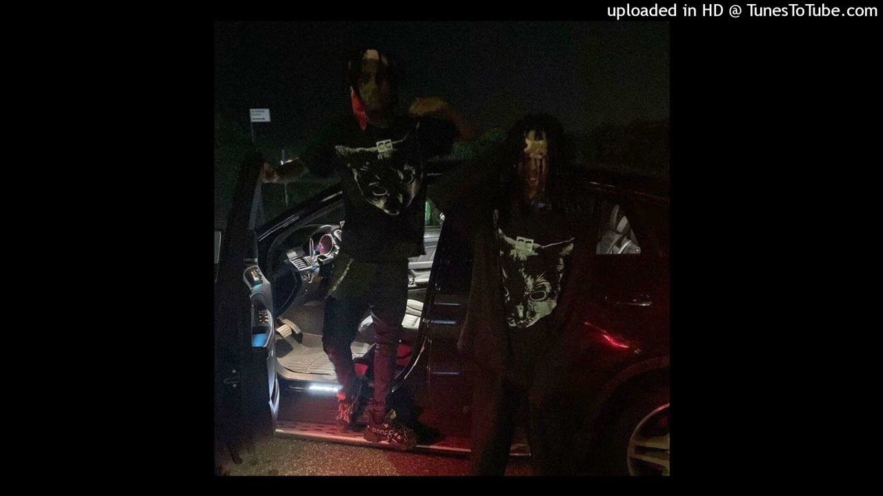 osamason che ohsxnta type beat