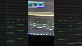 Easy tip to grab a bass line! #musicproduction #logicprotips #musicproducer
