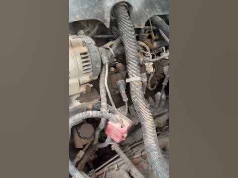 Transmisión automática 700 electrónica 4L60E/4L65E Gmc Sierra. Todo un