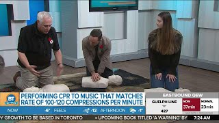 The Importance of Learning CPR
