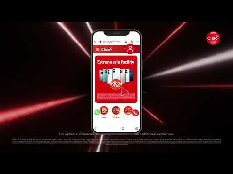Pre-approved financing to upgrade
