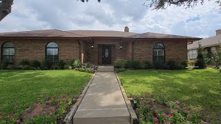 1321 Stonewood Dr, Carrollton TX 75006
