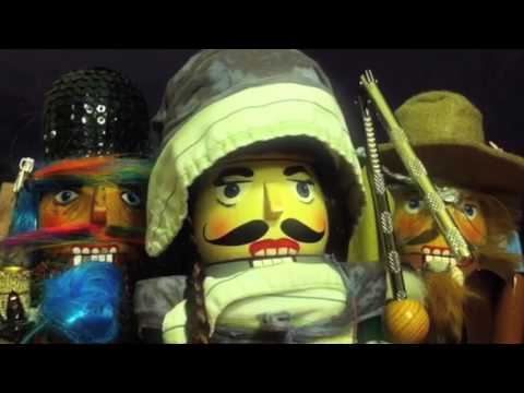 Episode 8 "Queen Takes Pawn"