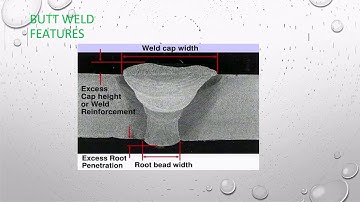 Welding Geometry | Student