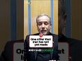 Is Iran ready to compromise? ☢️ #news #interview #podcast #breakingnews #shorts