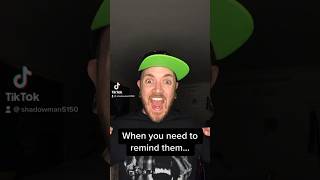 Download Lagu When you need to remind them… #youarenotonmylevel #tiktok #transition #baldisbeautiful #fyp MP3