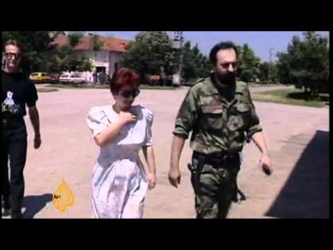 Video: Qoran Hadzic, Serb əsilli Xorvat siyasətçisi: tərcümeyi-halı