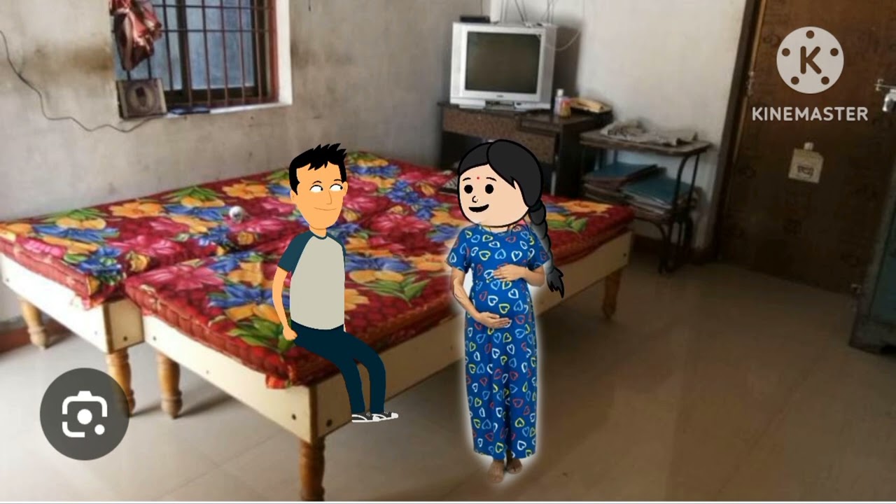 ಬಾಡಿಗೆ ಕೊಡಲು ರೊಕ್ಕ ಇಲ್ಲದೇ ಒದ್ದಾಡುತ್ತಿರುವ ಚನ್ನಪ್ಪ#please_subscribe_my_channel 