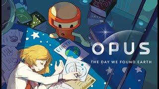 OPUS: The Day We Found Earth