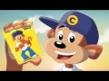 Kellogg Coco Pops Motion Stickers TV Commercial Kellogg Coco Pops Motion Stickers TV Commercial