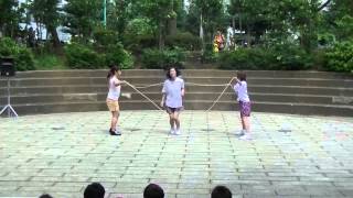 DDS in DDFF ペコリーノ(D-act×DSP)