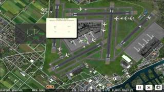 Airport Madness World Edition Ep 157