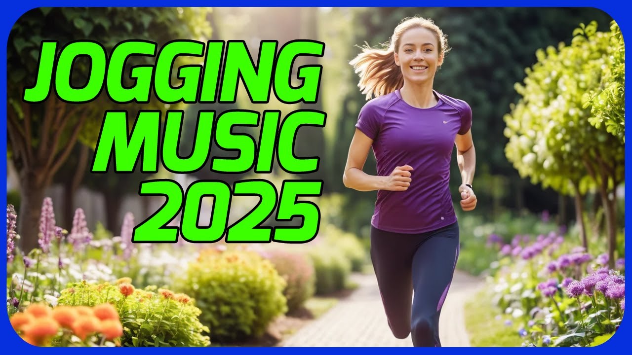 Runergy #84 | Marshmello's Secret Running Playlist Revealed!