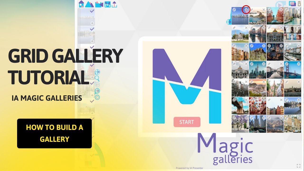 How to Create a Grid Photo Gallery in WordPress (Step-by-Step Tutorial)