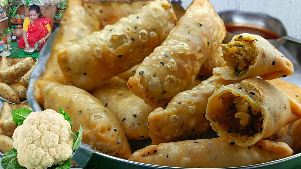 গরম গরম খেয়ে দেখুন!কি যে ভালো লাগে,একটা নয় দশটা খাবেন|new recipe