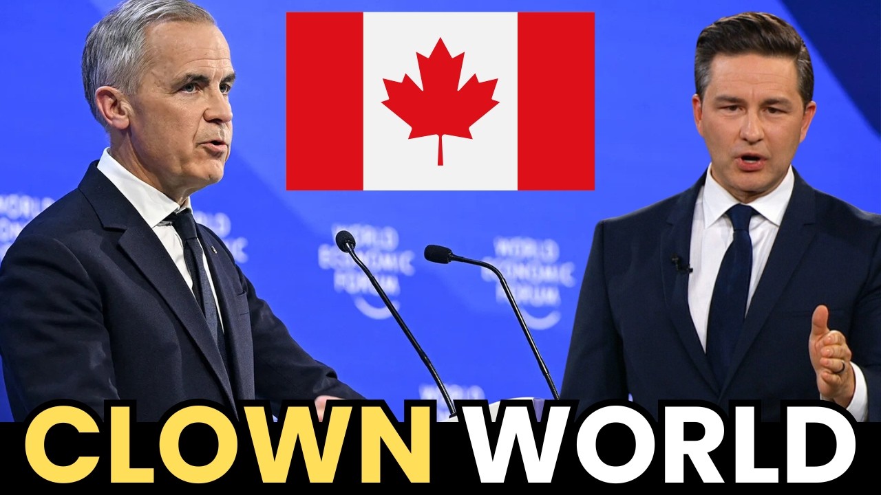 Canadian CLOWN WORLD