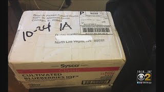 Family Furious After Cremains Go Missing For Months