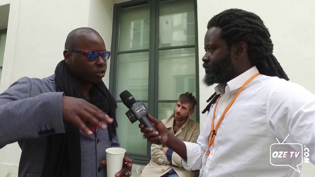 Rencontres Mission Métropolitaine 2017