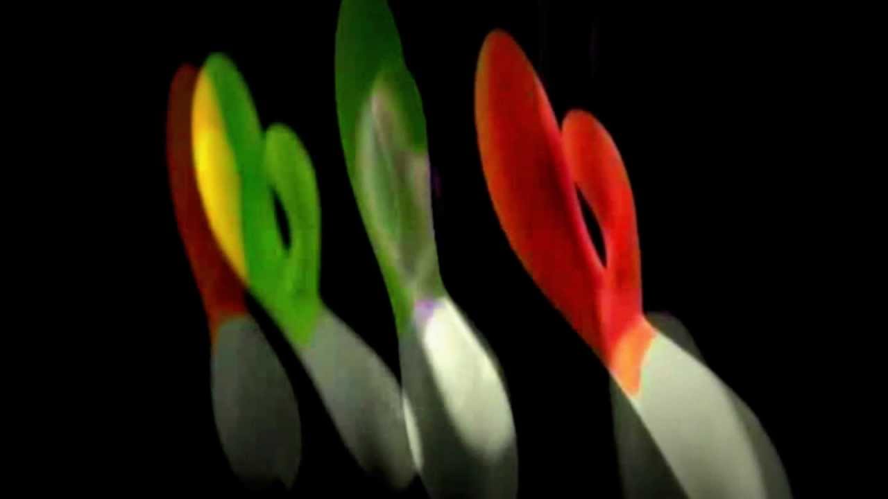 de Lelo Ina - de beste rabbit vibrator ter wereld -ladyVibes.nl