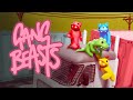 Gang beasts Review 2025 Wave 1 Part 4