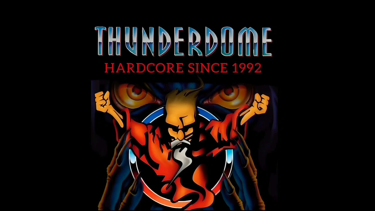 hardheads - im a gabber baby