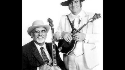 Fireball Mail by the Osbourne Brothers