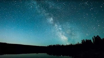 Canadian Radio Telescope Reaches Beyond The Milky Way