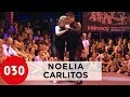 Noelia Hurtado and Carlitos Espinoza – Judas #NoeliayCarlitos
