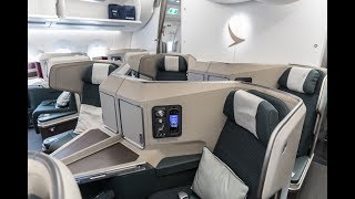 Cathay pacific a350-900 (cx343) trip report: from hong kong (hkg) to
london gatwick (lgw) airline: aircraft: airbus xwb flight: cx343...