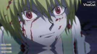 انترو كوربيكا من انمي القناص طلب مشتركهاتمنى ان ينال الإعجاب