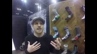 Stance Golf Socks - #SeeWhatsTrending