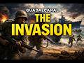 Guadalcanal Part 1: The Landing