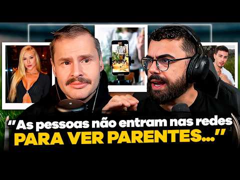 O fim está próximo? Como Luíde vê o mercado de influenciadores