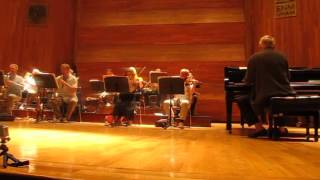 Michael Nyman Band Chasing Sheep Is Best Left To Shepherds