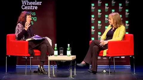 Barbara Arrowsmith-Young