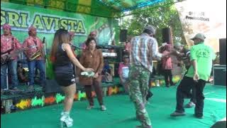 NADA RINDU SRI AVISTA SIANG 4 SEPTEMBER 2017 - PRIANGAN