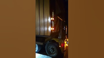 CONVOI EXCEPTIONNEL: VERVOER VAN HET BOOTHUIS NAAR LEIDEN 🚨