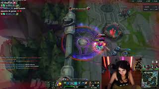 Pensabas Que El Amumu Iba A Morir? Iaaras2