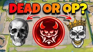 KISHIN: DEAD OR OP IN SEASON 7?! | MCGG Magic Chess Gogo screenshot 5